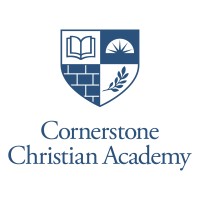 Cornerstone Christian Academy logo - Similar company to The Herps Alive Foundation