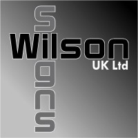 WilsonSigns logo - Similar company to Dynam