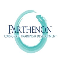 Parthenon Angola logo - Similar company to Grupo Kinar