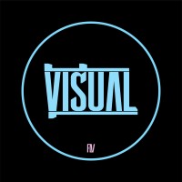 FLVisual logo - Similar company to Luds Studio - Studio Créatif & Digital