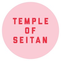 Temple Of Seitan logo - Similar company to Three Cups Yard Ltd