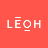LEOH logo - Similar company to H&P Leadership
