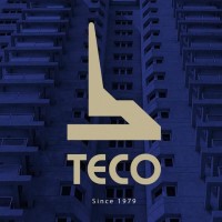 TECO Construct logo - Similar company to Oha Engineering Consultant