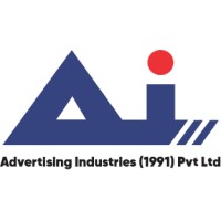 Advertising Industries (1991) Pvt Ltd logo - Similar company to Askeland