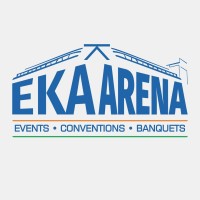 EkaArena logo - Similar company to Wevalue