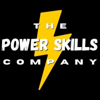 The Power Skills Company logo - Similar company to Código No Verbal