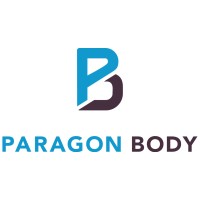 Paragon Body logo - Similar company to Nylos