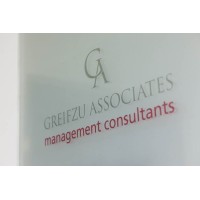 GREIFZU ASSOCIATES management consultants GmbH logo - Similar company to Compuserve
