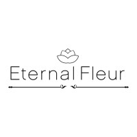 Eternal Fleur logo - Similar company to Space Gallery St Barth