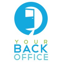 Your Back Office - Chicagoland logo - Similar company to Olson Service Co.