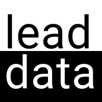 Lead Data Ltd logo - Similar company to Lead 2 Enrollment