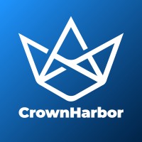 CROWN HARBOR FINTECH PRIVATE LIMITED logo - Similar company to Plumbazar