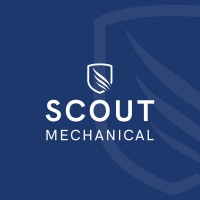 Scout Mechanical logo - Similar company to Collier Construction Llc