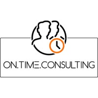 On-Time-Consulting.com logo - Similar company to Setting Milestones Gmbh