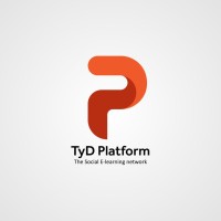 TyD Platform logo - Similar company to Efluence