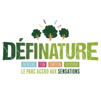 Défi Nature logo - Similar company to Explora Park