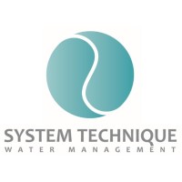 SYSTEM TECHNIQUE logo - Similar company to Engineering Solutions Group 