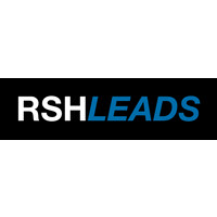 RSH LEADS logo - Similar company to Pcg Technologies