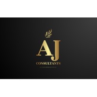 AJ Consultants logo - Similar company to Aj Consultancy