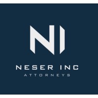 NESER INC. logo - Similar company to Neser Integrated Solutions