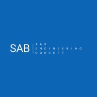 SAB Engineering logo - Similar company to Aces