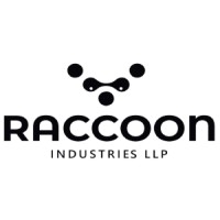 Raccoon Industries logo - Similar company to Wolf Ceramic Llp