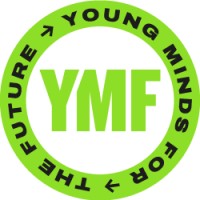 YMF - Young Minds for the Future logo - Similar company to Data Circus