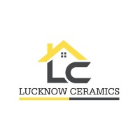 Lucknow Ceramics logo - Similar company to Beeaar Mg