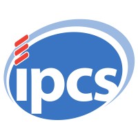 IPCS logo - Similar company to Ipcs