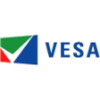 Video Electronics Standards Association (VESA) logo - Similar company to Hdmi Licensing Administrator, Inc. (Hdmi La)