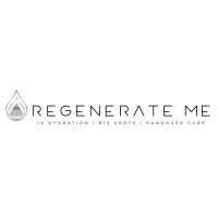 Regenerate Me IV Hydration logo - Similar company to Reset Iv