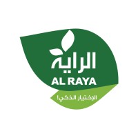 ALRAYA الراية logo - Similar company to Jdv Concept | Design | Architecture