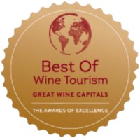 Great Wine Capitals Bilbao-Rioja logo - Similar company to Bodegas Campillo Sl