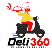 Deli360 logo - Similar company to Finct