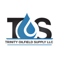 Trinity Oilfield Supply LLC logo - Similar company to Trinity Oilfield Services