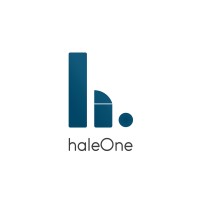 haleOne logo - Similar company to Sanatani Seva