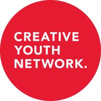 Creative Youth Network logo - Similar company to Changes Bristol
