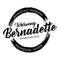 Waroeng Bernadette logo - Similar company to Lecio.My