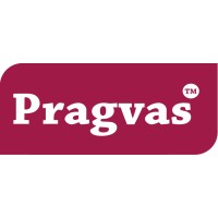 Pragvas Technologies logo - Similar company to Pacecom Technologies Pvt. Ltd.