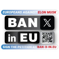 BAN X in Europe logo - Similar company to Maurice & Harry