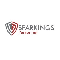Sparkings Personnel logo - Similar company to Crl Contracts Ltd