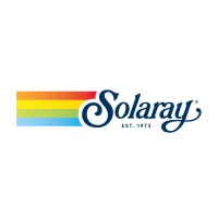 Solaray logo - Similar company to Better Being Co.