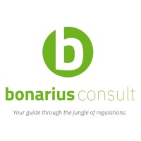 Dr. Bonarius Consult GmbH logo - Similar company to Cfcs-Consult Gmbh