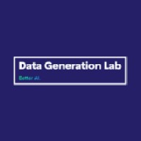 Data Generation Lab Inc. logo - Similar company to Ai Thinklab