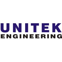 Unitek Engineering AG logo - Similar company to 12C Consulting