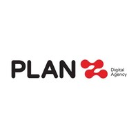 PlanZ digital agency logo - Similar company to Thinkadoo