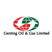 Genting Oil & Gas logo - Similar company to Pt. Java Energy Semesta