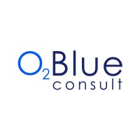 O2 Blue Consult (Pty) Ltd logo - Similar company to Business Is Personal