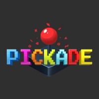 Pickade Ltd logo - Similar company to Dataholic Cloud Services