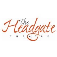 Headgate Theatre logo - Similar company to Ipswich Regent Theatre